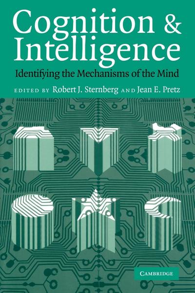Cognition and Intelligence