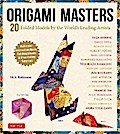 Origami Masters Ebook