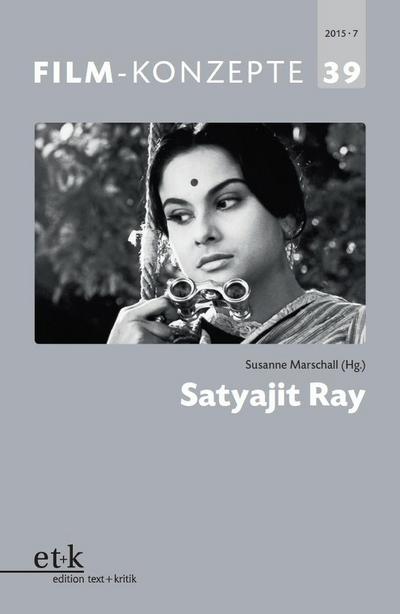 Film-Konzepte Satyajit Ray