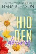 Hidden Desires (Forbidden Lake Romance, #3)