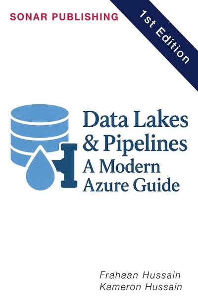 Data Lakes & Pipelines