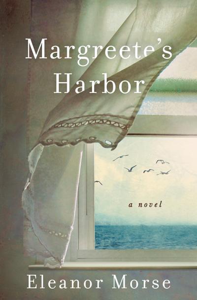 Margreete’s Harbor