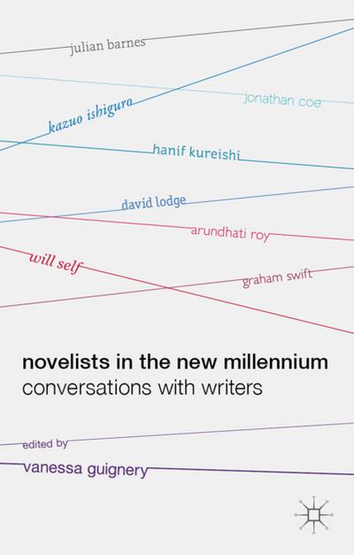Novelists in the New Millennium