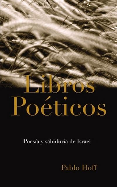 El Libros Po¿¿ticos