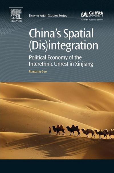 China’s Spatial (Dis)integration