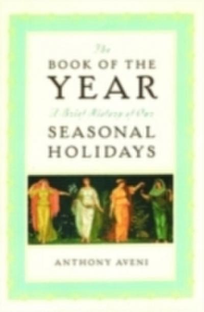 Book of the Year