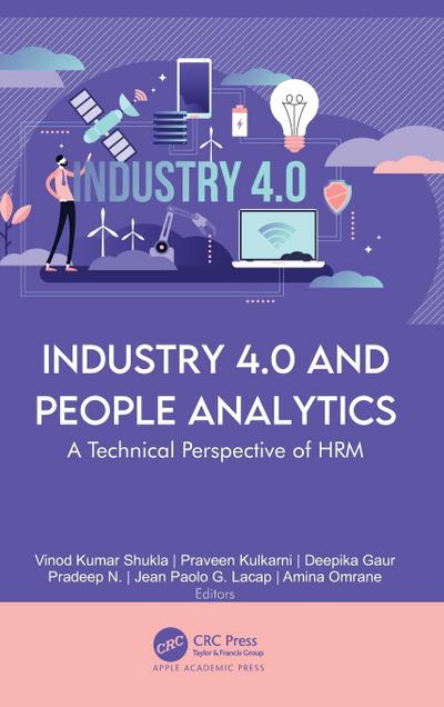 Industry 4.0 and People Analytics