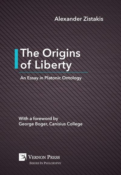 The Origins of Liberty