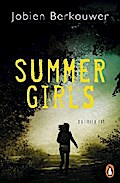 Summer Girls von Jobien Berkouwer | Ebook