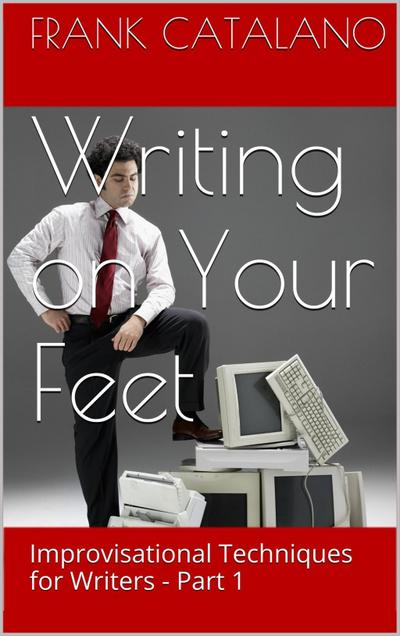 Writing on Your Feet