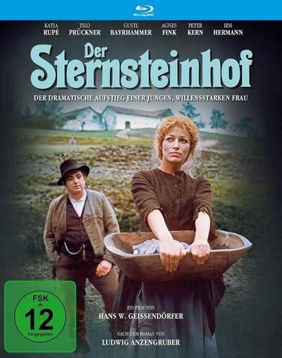 Der Sternsteinhof