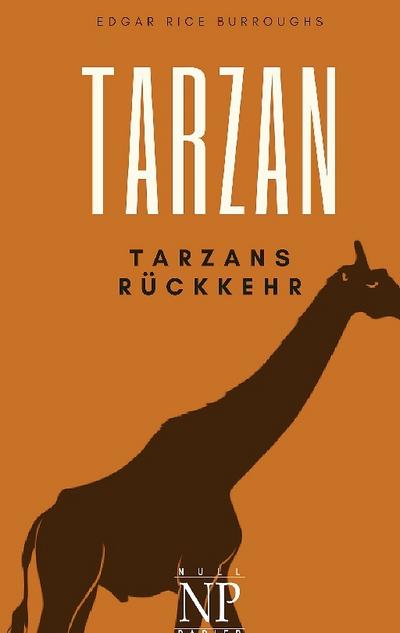Tarzan - Band 2
