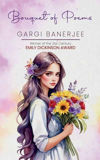 Bouquet of poems- Golden words