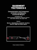Basement Tectonics 8