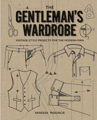 The Gentleman’s Wardrobe