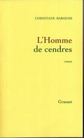L’homme de cendres