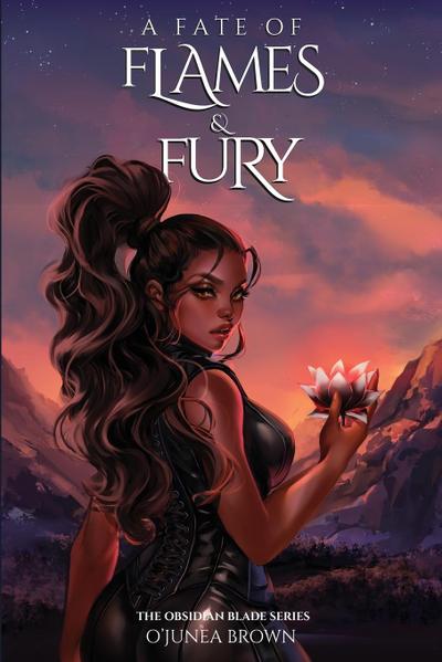 A Fate of Flames & Fury