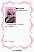 Karl Marx zur Einführung