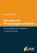 Deutsche Pressegeschichte
