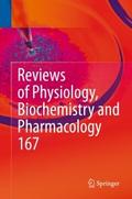 Reviews of Physiology, Biochemistry and Pharmacolo