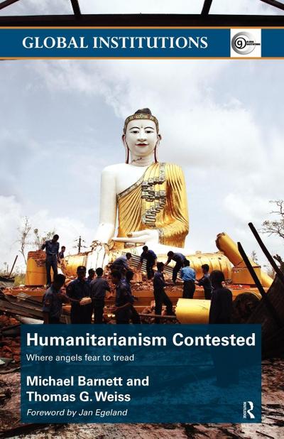 Humanitarianism Contested