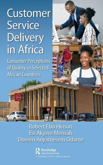 Customer Service Delivery in Africa