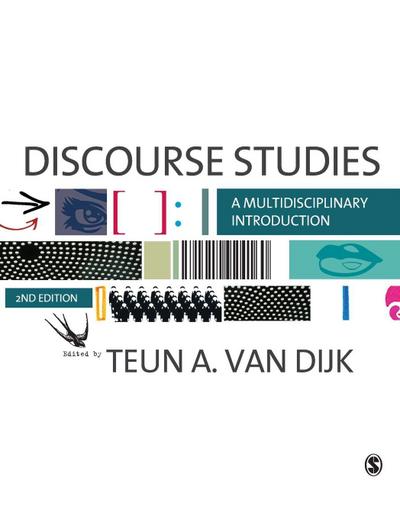 Discourse Studies