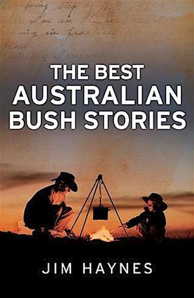 Best Australian Bush Stories