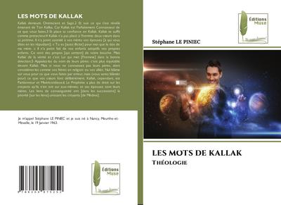 LES MOTS DE KALLAK