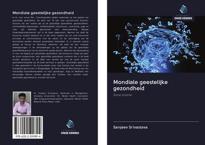 Mondiale geestelijke gezondheid