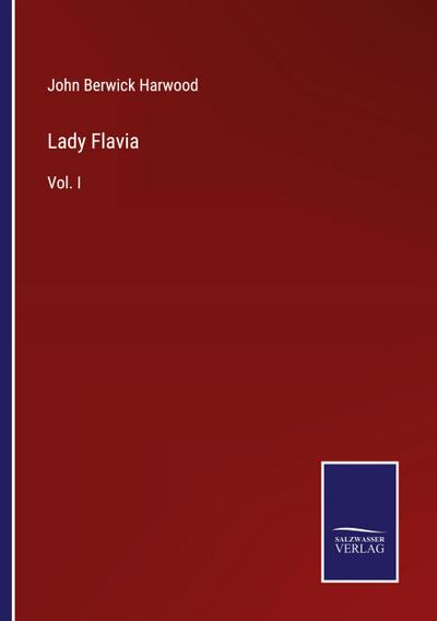 Lady Flavia