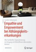Empathie und Empowerment bei Alkoholabhängigkeit