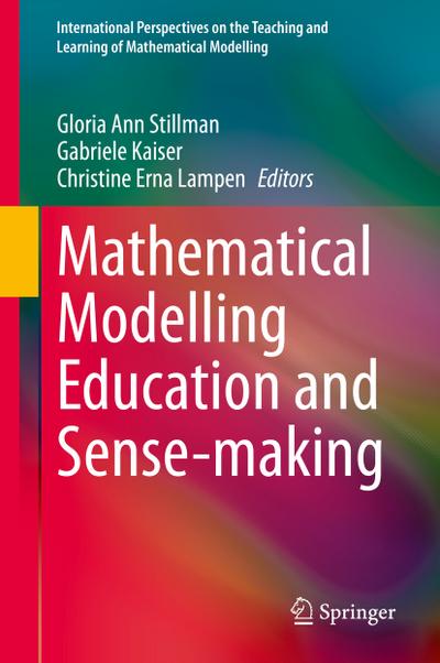 Mathematical Modelling Education and Sense-making