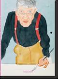 David Hockney. Une chronologie. 45th Ed.