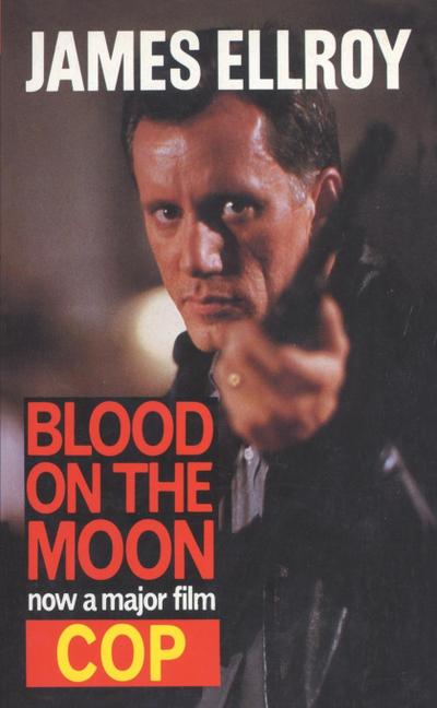 Blood On The Moon