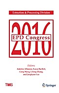 EPD Congress 2016