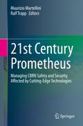 21st Century Prometheus