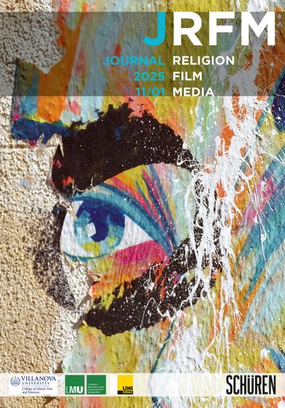 Current Trends in the Study of Religion, Film and Media
