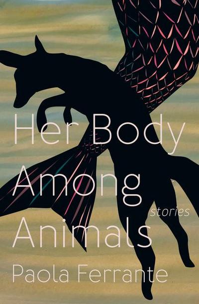 Her Body Among Animals