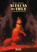 Schloss der Tiere 4