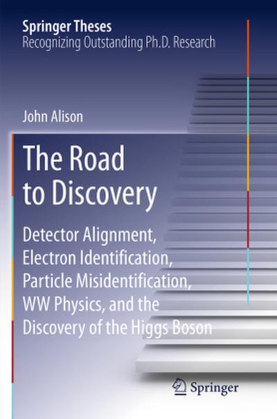 The Road to Discovery