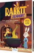 Rabbit Academy 1