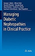 Managing Diabetic Nephropathies in Clinical Practice