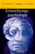 Einführung in die Entwicklungspsychologie