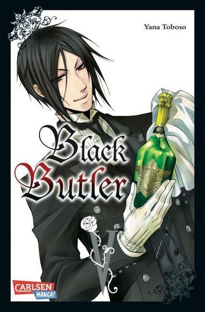 Black Butler V