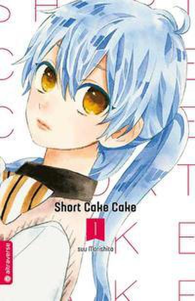Short Cake Cake 1
