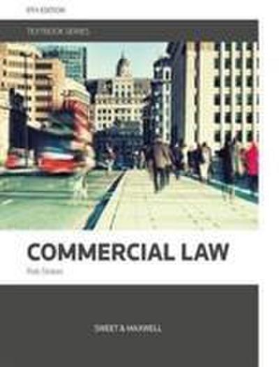 Commercial Law
