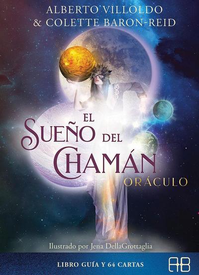 El sueño del chamán, oráculo