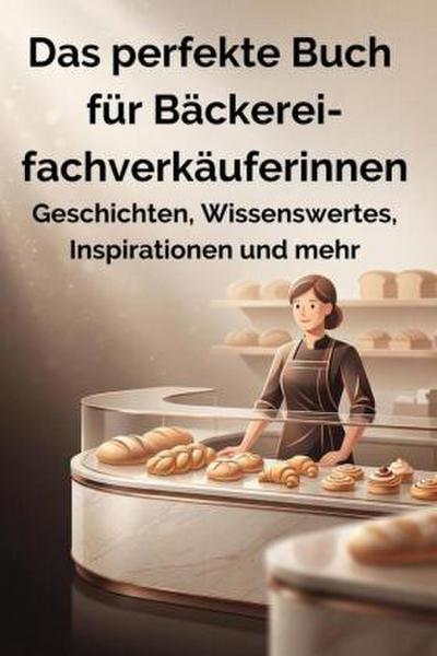 Das perfekte Buch für Bäckereifachverkäuferinnen