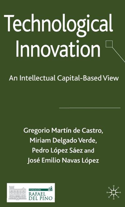 Technological Innovation